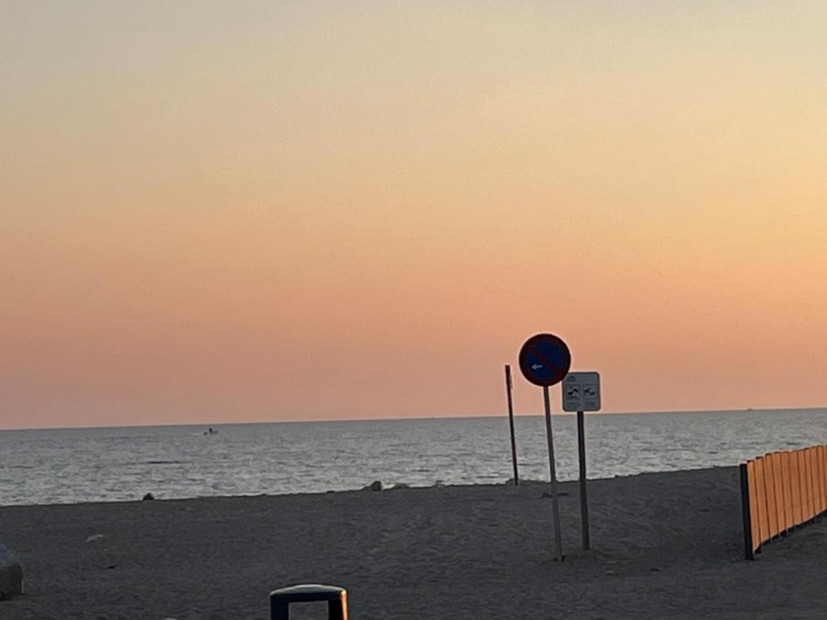 캠브릴스 Relax Mar II 아파트 외부 사진